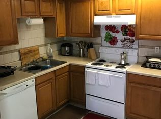 1712 Ridgewood Ln #A, Sanford, FL 32773