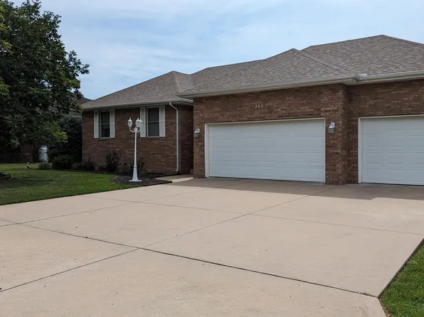 206 Miller Way, Monett, MO 65708