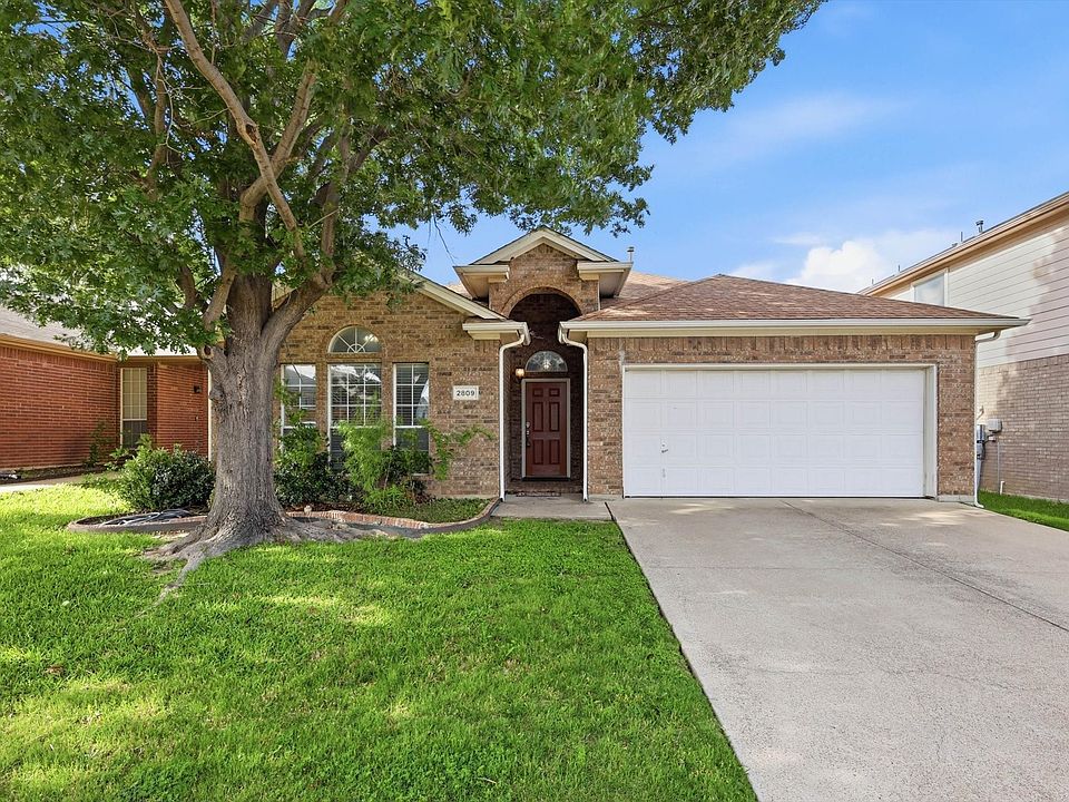 1st image of 2809 Bull Shoals Dr