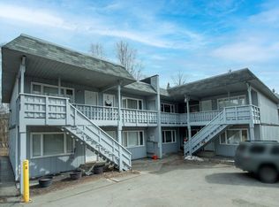 42n2620, Anchorage, AK 99508