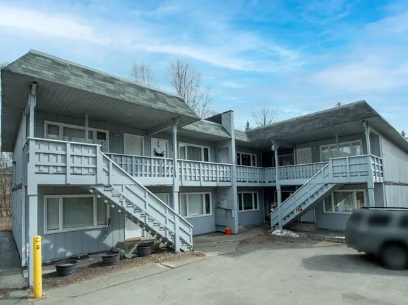 42n2620, 2620 E 42nd Ave APT 9, Anchorage, AK 99508
