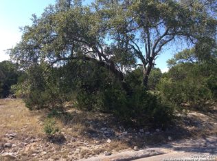 156 Winecup Ln, Spring Branch, TX 78070