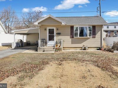 4223 8th Ave, Temple, PA, 19560