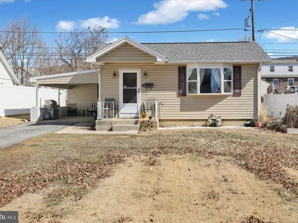 4223 8th Ave, Temple, PA 19560