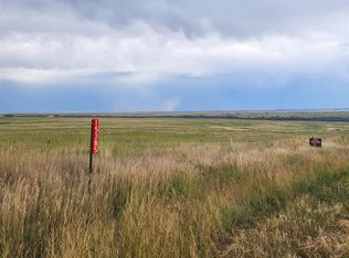15385 County Road 166 LOT R122560, Kiowa, CO 80117