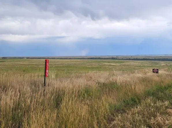15385 County Road 166 LOT R122560, Kiowa, CO 80117