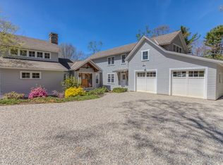 260 Samoset Rd, Boothbay Harbor, ME 04538