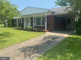 225 Buckner Ave, Haddonfield, NJ 08033