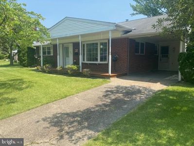 225 Buckner Ave, Haddonfield, NJ, 08033