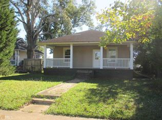 317 4th Ave SE, Thomaston, GA 30286