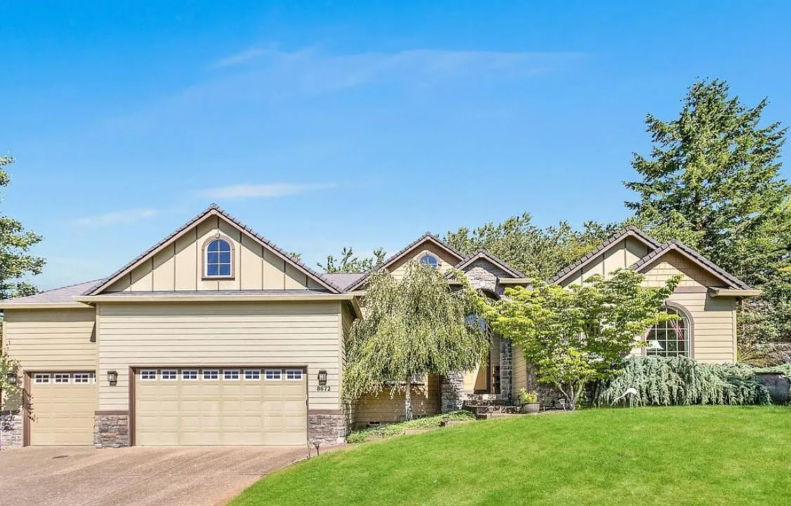 SE 133rd Pl, Happy Valley — Photo 1