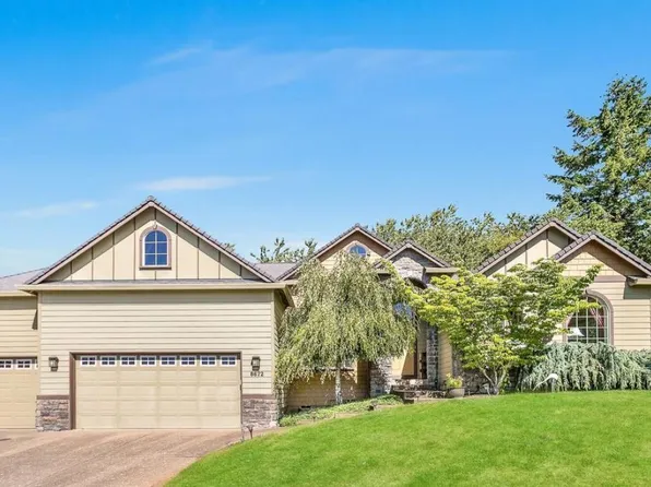 (undisclosed Address), Happy Valley, OR 97086