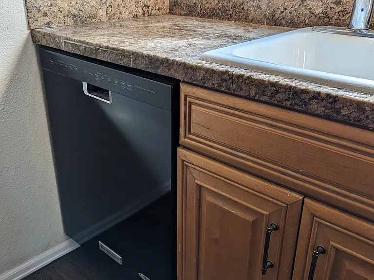 Dishwasher