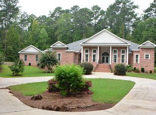 210 Lagrange Ct, Macon, GA 31210