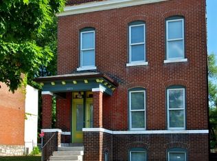 3419 Park Ave, Saint Louis, MO 63104