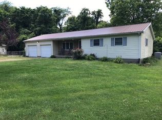 528 Clearview Rd, Chillicothe, OH 45601
