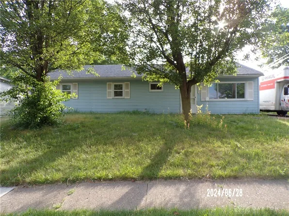 3303 Annabelle Dr, Dayton, OH 45429