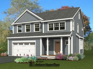31 Fae Ln #9, Gorham, ME 04038