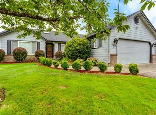 2958 Dry Creek Rd, Eugene, OR 97404