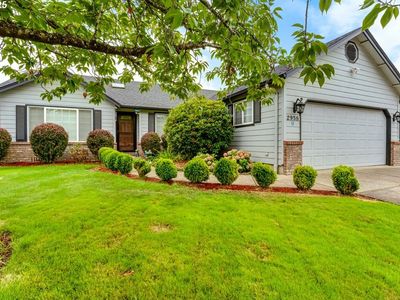 2958 Dry Creek Rd, Eugene, OR, 97404