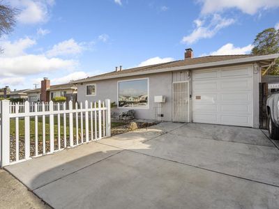 1160 Lily Ave, Sunnyvale, CA, 94086