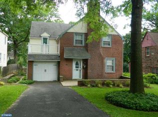 527 Abington Ave, Glenside, PA 19038