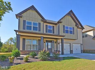 330 Adverstone Ct, Fayetteville, GA 30214