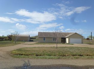 7050 County Road Kk, Manzanola, CO 81058