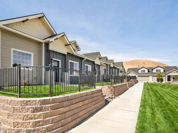 4484 Conifer St, West Richland, WA 99353
