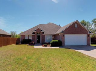 1924 Hampton Way, Ada, OK 74820