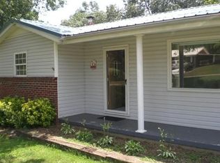 415 Cumberland Ave, Athens, TN 37303