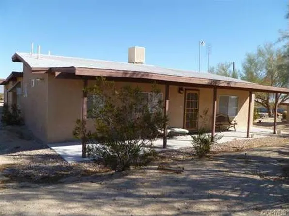 69382 Papoose Trl, Twentynine Palms, CA 92277