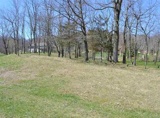 LOT 3 Turkey Valley Ln, Dubuque, IA 52003