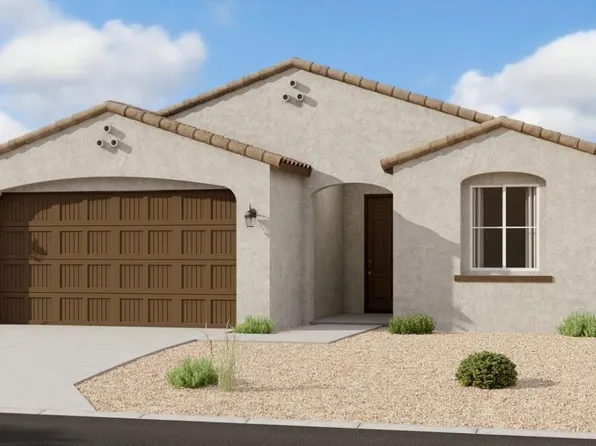 5535 W PIEDMONT Road, Laveen, AZ 85339