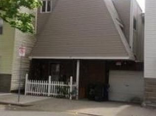 207 Havre St, East Boston, MA 02128