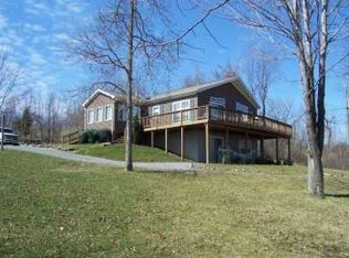 4460 Green Point Rd #4540, Rock Stream, NY 14878