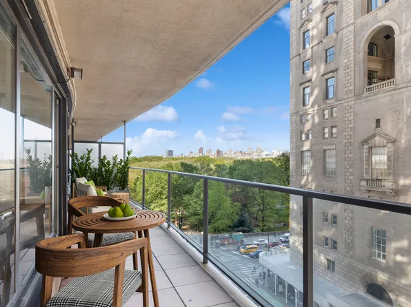 200 Central Park South 9H image 1 of 14