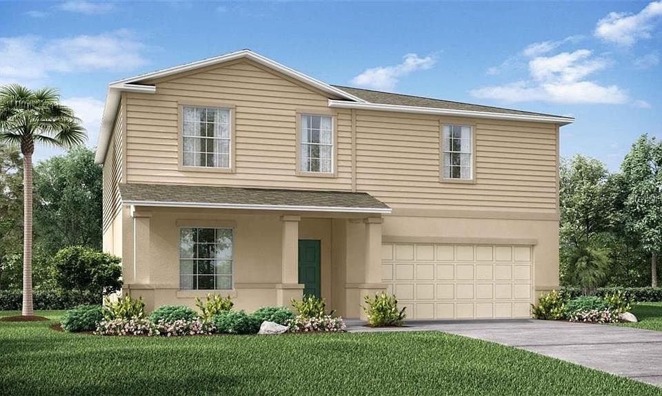 1540 Eloise Ct, Poinciana, FL 34759 Zillow