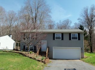 3107 Malibu Dr SW, Warren, OH 44481