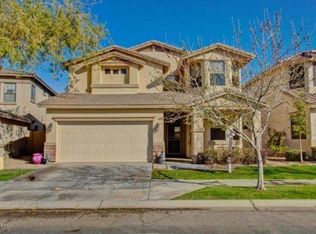 2608 E Glass Ln, Phoenix, AZ 85042