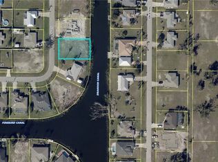 1215 SW 8th Ct, Cape Coral, FL 33991