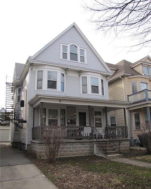 734 Ashland Ave, Buffalo, NY 14222 Zillow