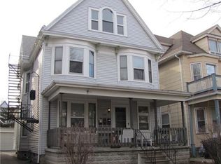 734 Ashland Ave, Buffalo, NY 14222