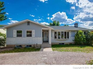 1155 Stanton St, Colorado Springs, CO 80907
