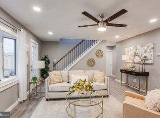 31 Sherwood Ln, Willingboro, NJ 08046