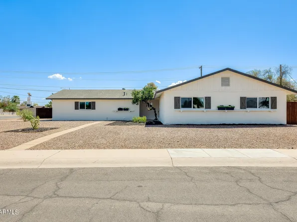 6301 W VERMONT Avenue, Glendale, AZ 85301