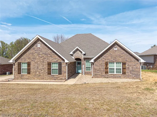 3210 Old Chismville Rd, Greenwood, AR 72936