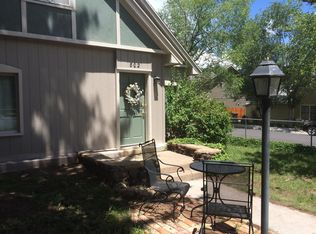 802 W Grand Canyon Ave, Flagstaff, AZ 86001
