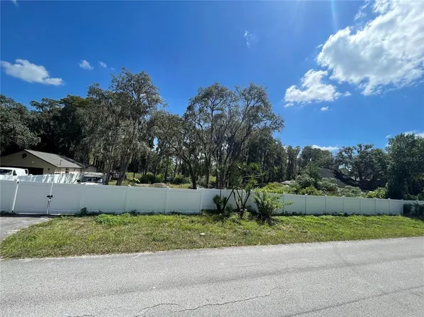 MOON LAKE CIRCLE LOT 27, NEW PORT RICHEY, FL 34654