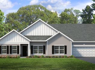 Ashford Plan, The Villas at Forest Oaks, Butler, PA 16001